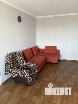 1-к квартира, на длительный срок, 37м2, 8/10 этаж