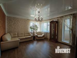 3-к квартира, на длительный срок, 95м2, 5/9 этаж