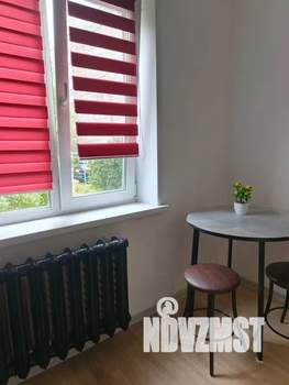 1-к квартира, посуточно, 35м2, 1/9 этаж