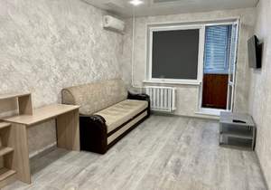 1-к квартира, на длительный срок, 37м2, 6/9 этаж