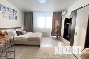 1-к квартира, посуточно, 29м2, 22/24 этаж