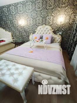 1-к квартира, посуточно, 37м2, 1/9 этаж