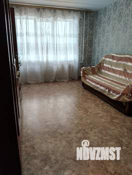 1-к квартира, на длительный срок, 33м2, 3/6 этаж