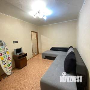 1-к квартира, на длительный срок, 36м2, 2/2 этаж