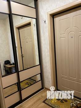 1-к квартира, на длительный срок, 38м2, 4/12 этаж