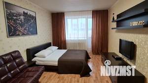 2-к квартира, посуточно, 65м2, 7/12 этаж