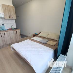 Студия квартира, посуточно, 20м2, 23/24 этаж