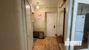 1-к квартира, на длительный срок, 30м2, 2/5 этаж