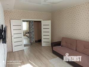2-к квартира, на длительный срок, 56м2, 4/9 этаж