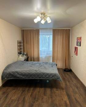 1-к квартира, на длительный срок, 36м2, 3/9 этаж