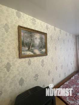 1-к квартира, на длительный срок, 32м2, 2/5 этаж