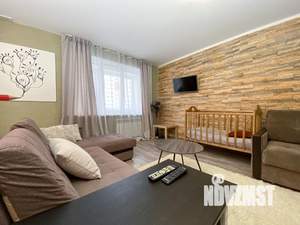 2-к квартира, посуточно, 60м2, 1/1 этаж