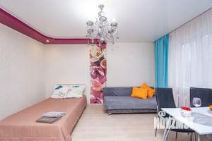 3-к квартира, посуточно, 71м2, 3/11 этаж