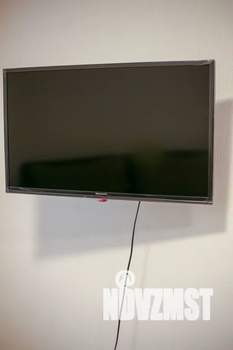 2-к квартира, посуточно, 40м2, 18/24 этаж