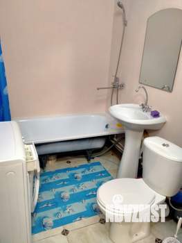 Студия квартира, на длительный срок, 26м2, 19/22 этаж