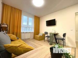 2-к квартира, посуточно, 39м2, 1/1 этаж