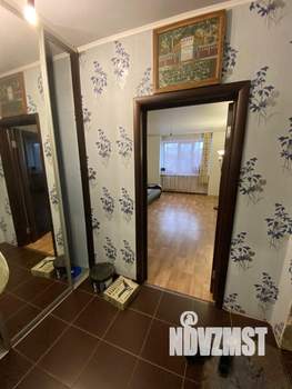 1-к квартира, на длительный срок, 38м2, 3/10 этаж