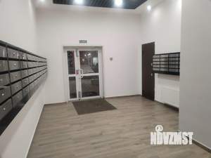 1-к квартира, на длительный срок, 39м2, 13/18 этаж