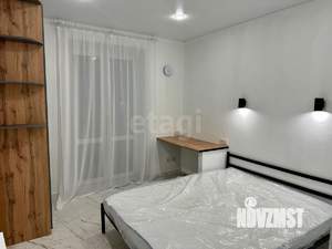 1-к квартира, на длительный срок, 37м2, 1/4 этаж