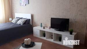 1-к квартира, на длительный срок, 38м2, 4/9 этаж