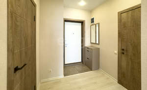 1-к квартира, на длительный срок, 38м2, 13/24 этаж