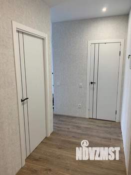 1-к квартира, на длительный срок, 40м2, 7/11 этаж