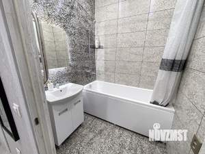 1-к квартира, посуточно, 48м2, 5/9 этаж