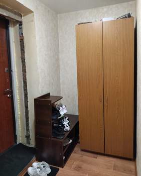 1-к квартира, на длительный срок, 32м2, 2/9 этаж