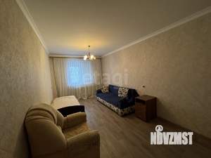 4-к квартира, на длительный срок, 90м2, 5/10 этаж