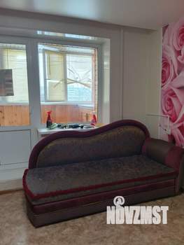 1-к квартира, на длительный срок, 26м2, 5/6 этаж