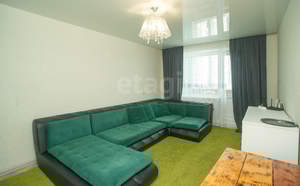 2-к квартира, на длительный срок, 57м2, 8/12 этаж