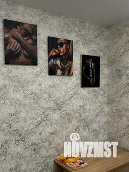 2-к квартира, посуточно, 57м2, 2/17 этаж