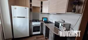 1-к квартира, посуточно, 35м2, 3/9 этаж