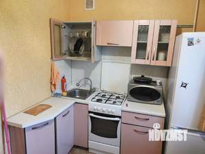 1-к квартира, на длительный срок, 33м2, 4/5 этаж