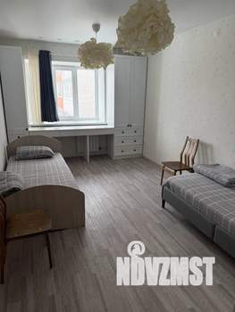 2-к квартира, посуточно, 70м2, 8/9 этаж