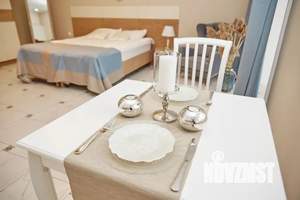 1-к квартира, посуточно, 35м2, 2/4 этаж