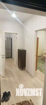 1-к квартира, на длительный срок, 38м2, 2/16 этаж