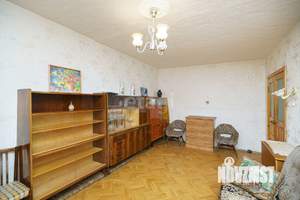 2-к квартира, на длительный срок, 57м2, 6/10 этаж