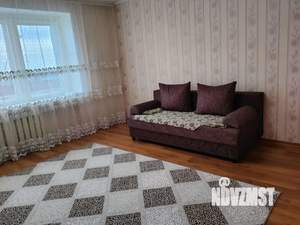 1-к квартира, на длительный срок, 38м2, 4/9 этаж