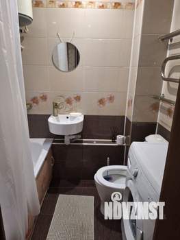 2-к квартира, на длительный срок, 42м2, 2/5 этаж