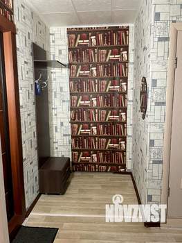 1-к квартира, на длительный срок, 40м2, 10/10 этаж