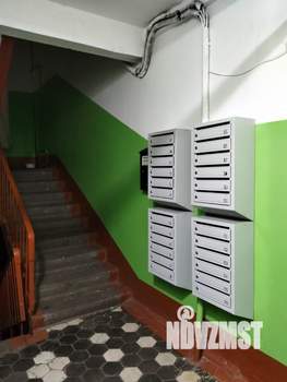 1-к квартира, на длительный срок, 33м2, 4/9 этаж