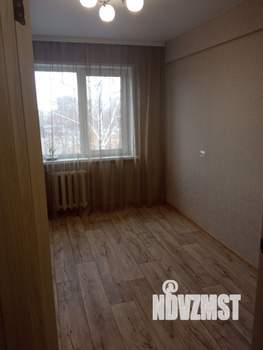 2-к квартира, на длительный срок, 43м2, 5/5 этаж