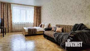 1-к квартира, посуточно, 51м2, 5/12 этаж