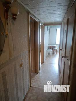 3-к квартира, на длительный срок, 59м2, 4/9 этаж