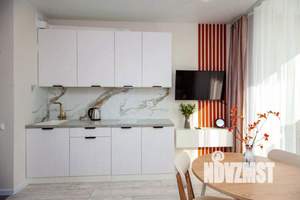 1-к квартира, посуточно, 29м2, 1/1 этаж