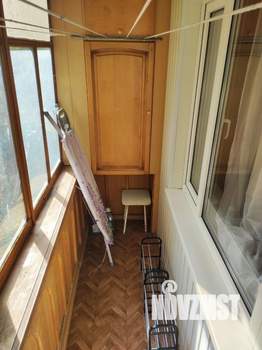 1-к квартира, на длительный срок, 34м2, 2/5 этаж