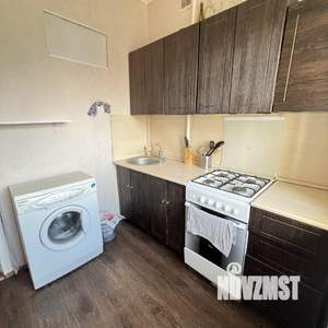 2-к квартира, на длительный срок, 46м2, 4/5 этаж