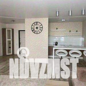 1-к квартира, посуточно, 57м2, 1/1 этаж