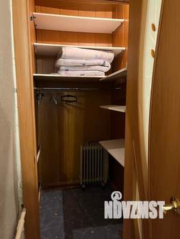 1-к квартира, на длительный срок, 35м2, 3/3 этаж